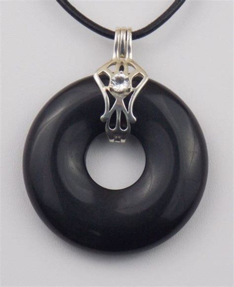 The Role of Black Obsidian Amulets in Ancient Rituals and Beliefs